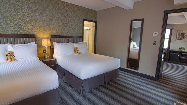 Signature Family Room